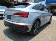 Audi Q5 2022 Sportback Elite MHEV