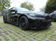 BMW M4 2022 Competition