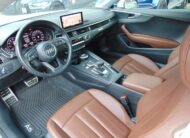 Audi A5 2018 Coupe Elite Quattro