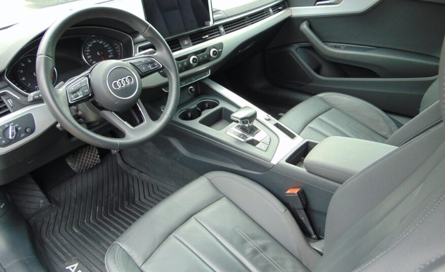 Audi A5 2021 Coupe Select MHEV