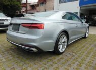 Audi A5 2021 Coupe Select MHEV