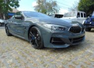 BMW M850i 2020 xDrive Coupe