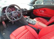 Audi R8 V10 Performance 2021