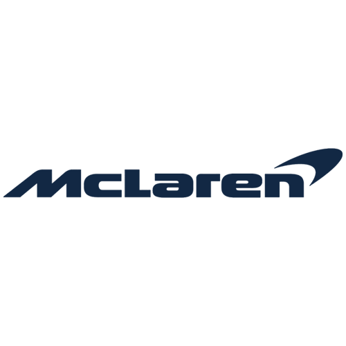 McLaren