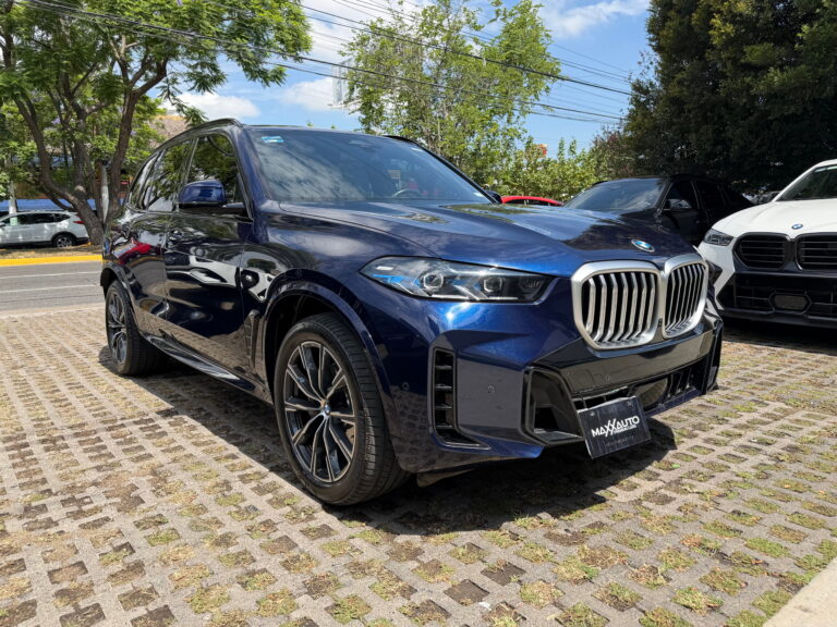 BMW X5 xDrive40i 2024