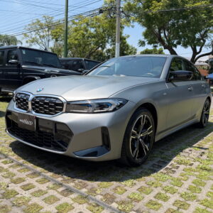 BMW M340i Xdrive 2026