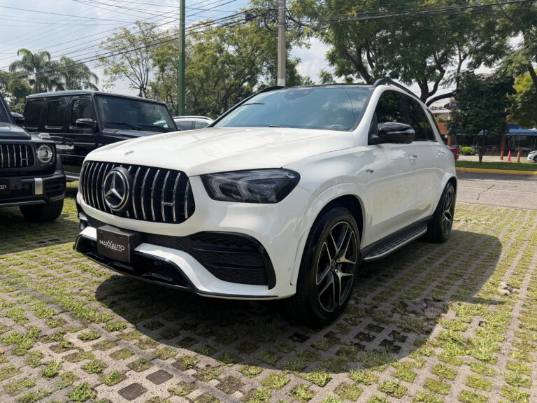 Mercedes-Benz GLE 53 Suv 2022